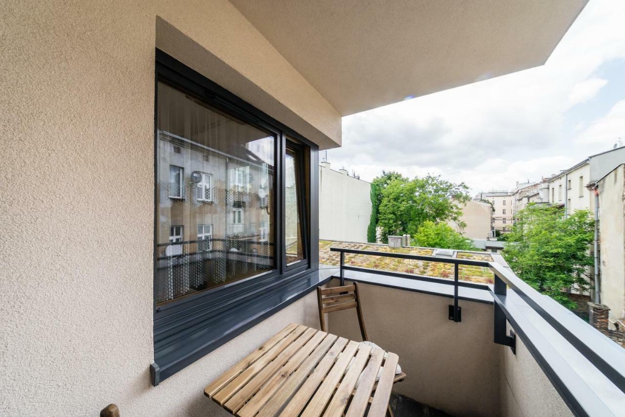 Appartement Rakowicka 14 Deluxe Old Town Wawelofts Krakau