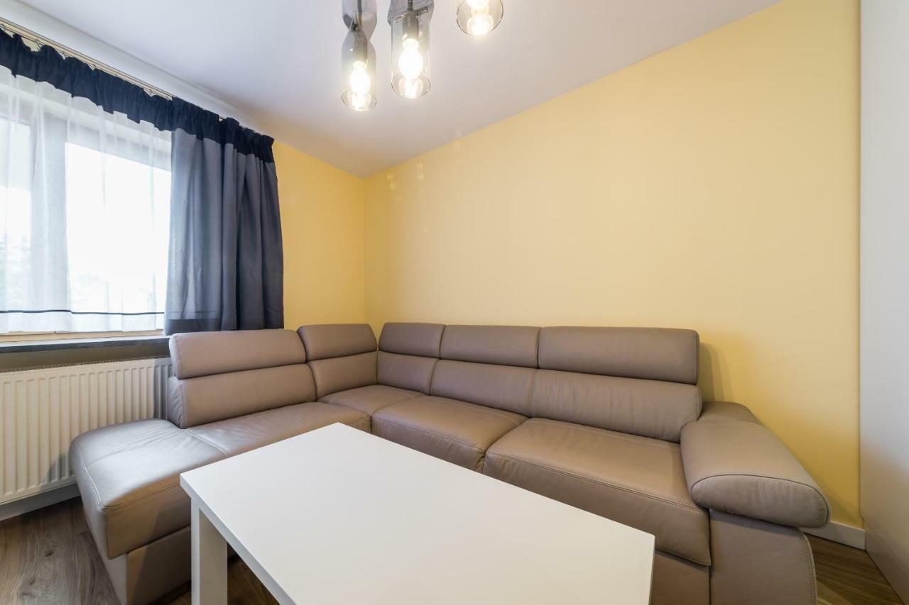 Rakowicka 14 Deluxe Old Town Wawelofts Appartement Krakau