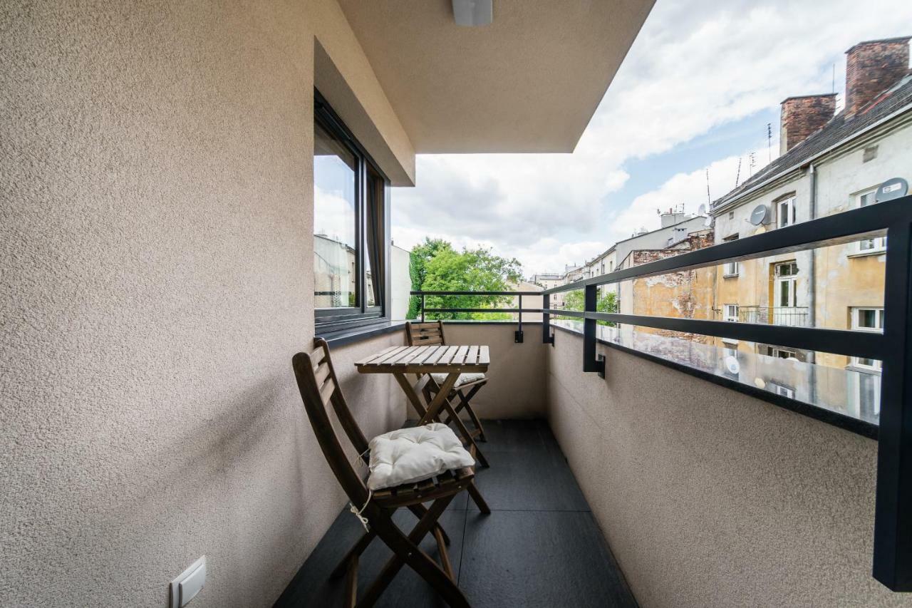 Appartement Rakowicka 14 Deluxe Old Town Wawelofts Krakau