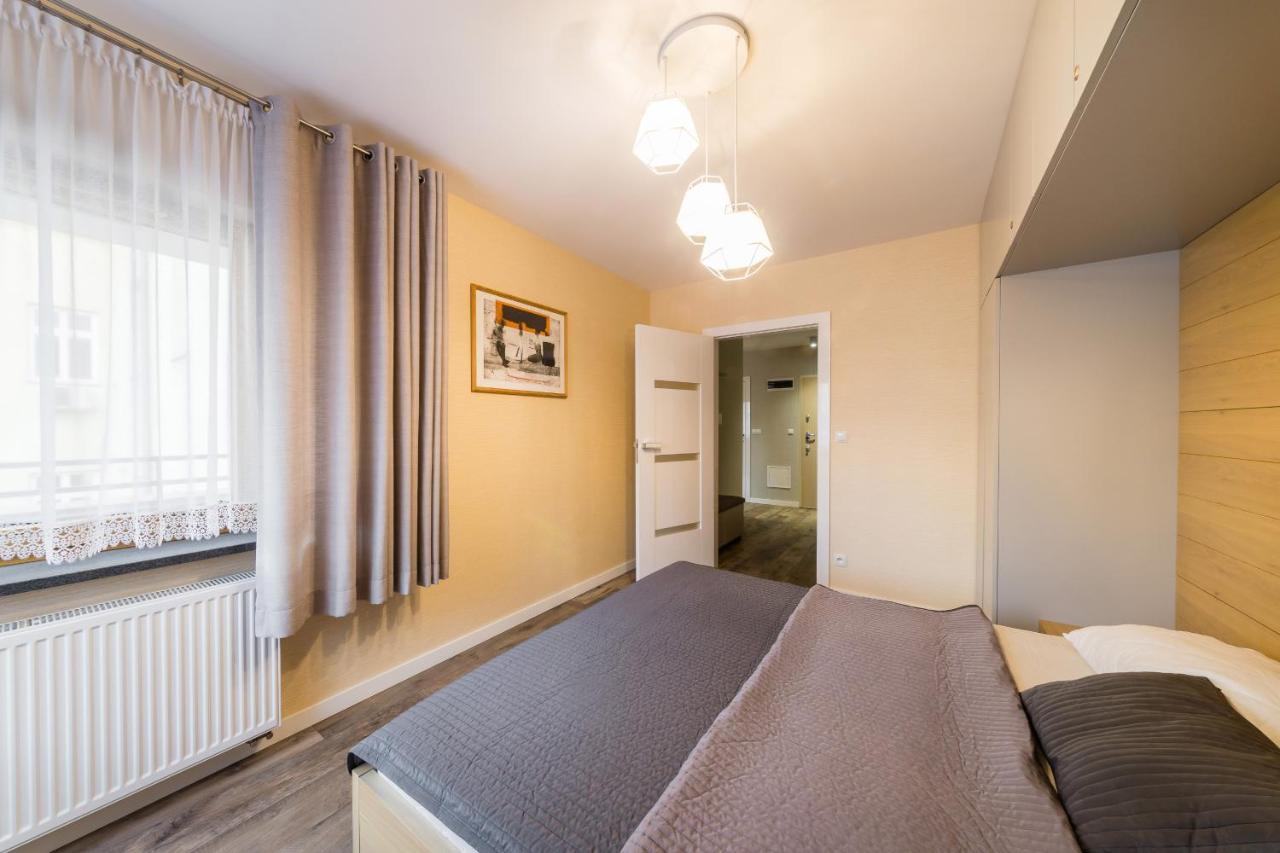 Appartement Rakowicka 14 Deluxe Old Town Wawelofts *
